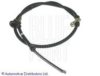 BLUE PRINT ADC44657 Cable, parking brake